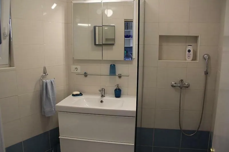 Blue Apartment Crikvenica Croatia