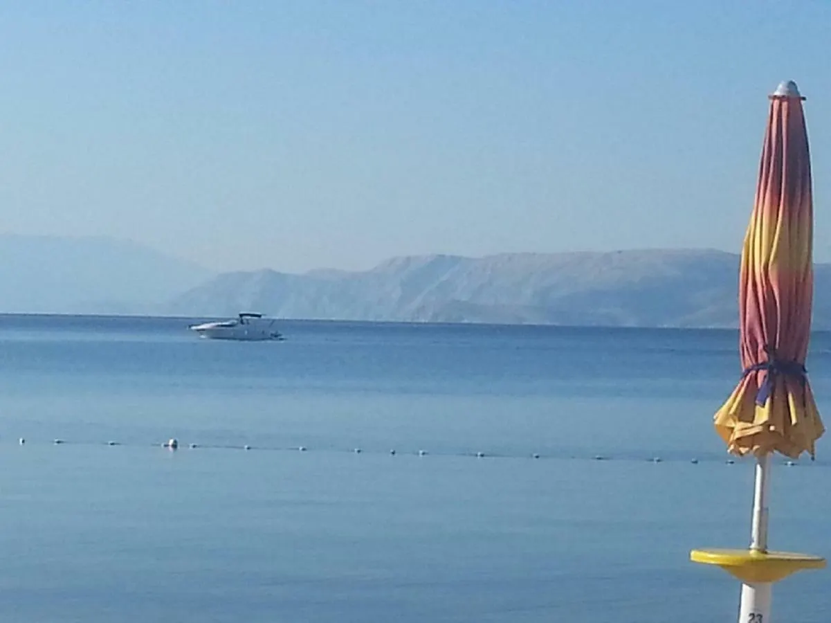 Blue Apartment Crikvenica 0*,