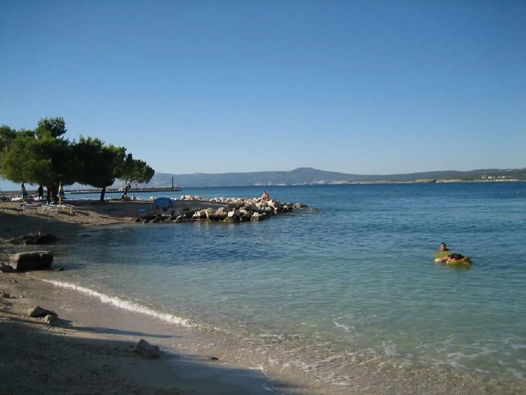 Blue Apartment Crikvenica